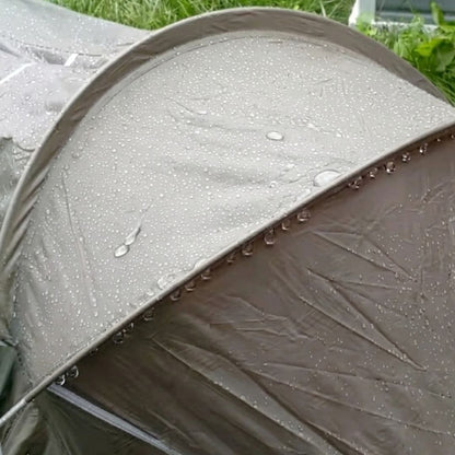 Tente Bivouac 1 place ultralégère 1kg étanche | Trekking & Randonnée