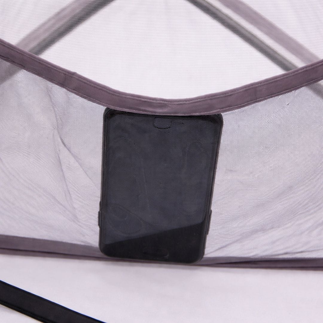 Tente Bikepacking 1 personne, Bivouac, Trekking Ultra-Légère | 1,3kg