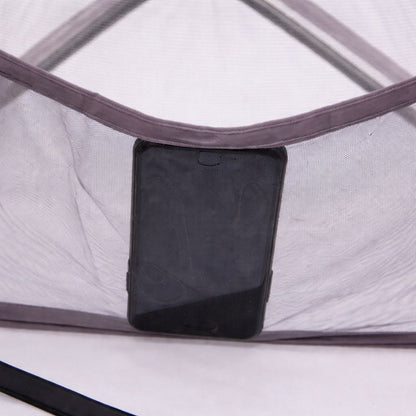 Tente Bikepacking 1 personne, Bivouac, Trekking Ultra-Légère | 1,3kg