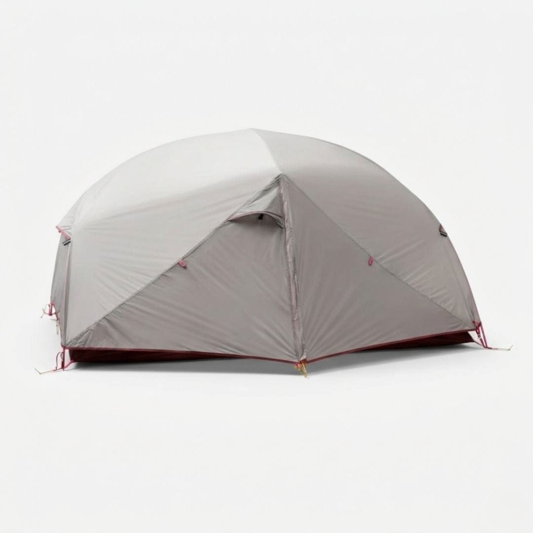 Tente Bivouac, Trekking & Bikepacking 2 places, Dôme étanche | 2,4kg