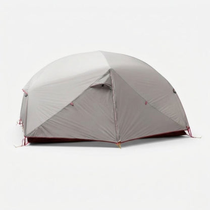 Tente Bivouac, Trekking & Bikepacking 2 places, Dôme étanche | 2,4kg