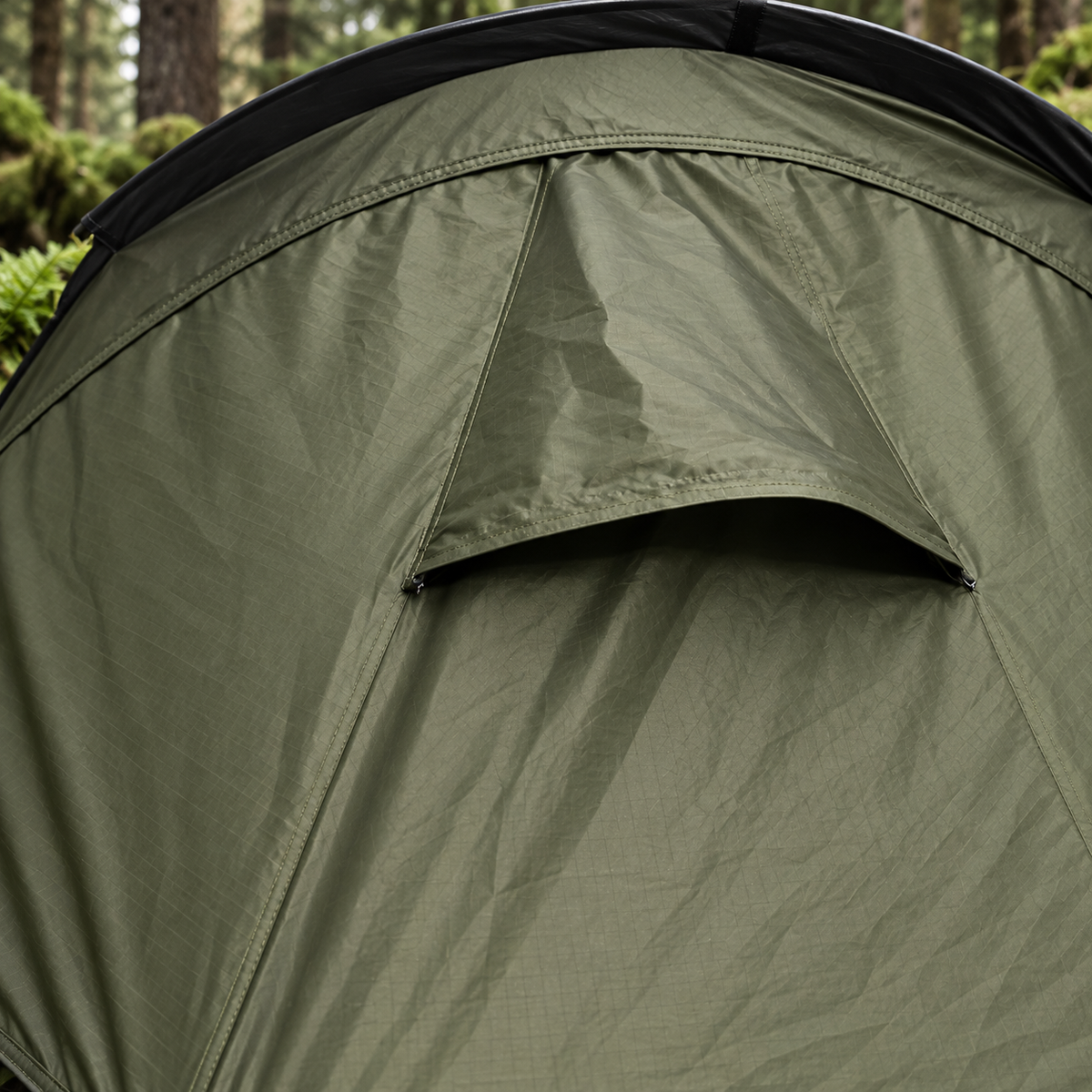 Tente vélo Bikepacking, Bivouac, Trekking de 1 place Ultra légère | 690g