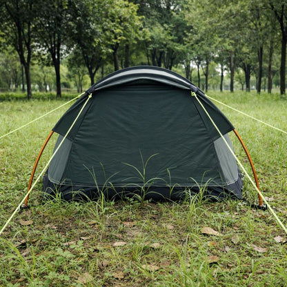 Tente vélo Bikepacking, Bivouac, Trekking de 1 place Ultra légère | 690g
