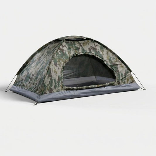 Tente pour Bikepacking | Selle & Sacoche