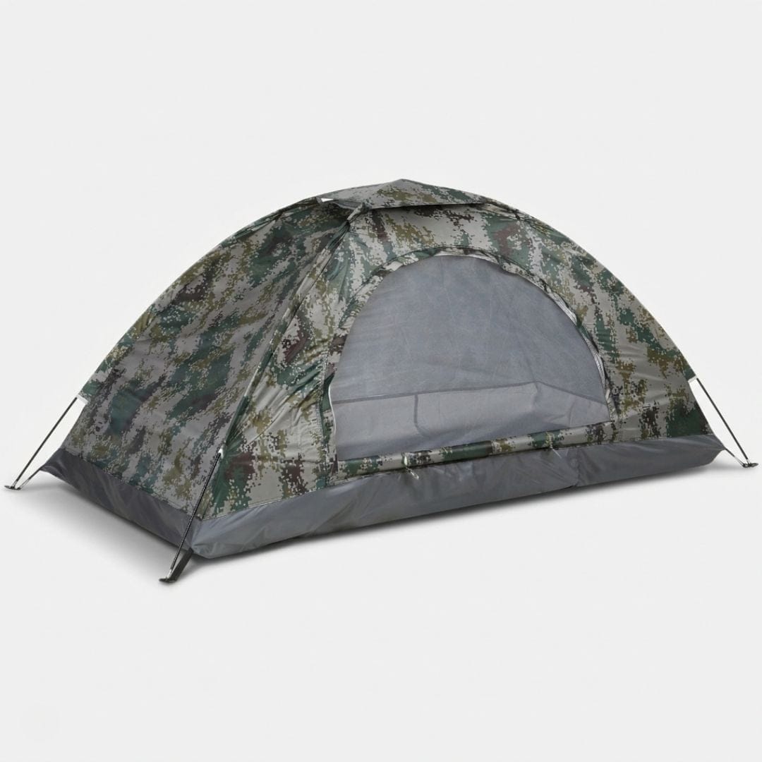 Tente Camping & Bivouac Ultra légère | 1 ou 2 places, moins de 1kg