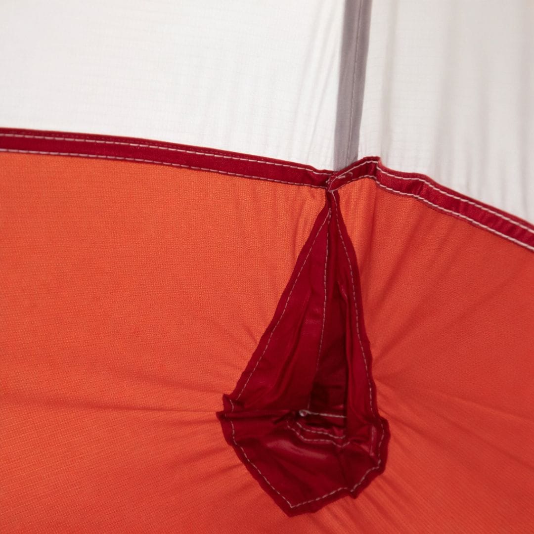 Tente Bivouac, Bikepacking, Trekking 2 Personnes Ultra Légère | 1,8 kg