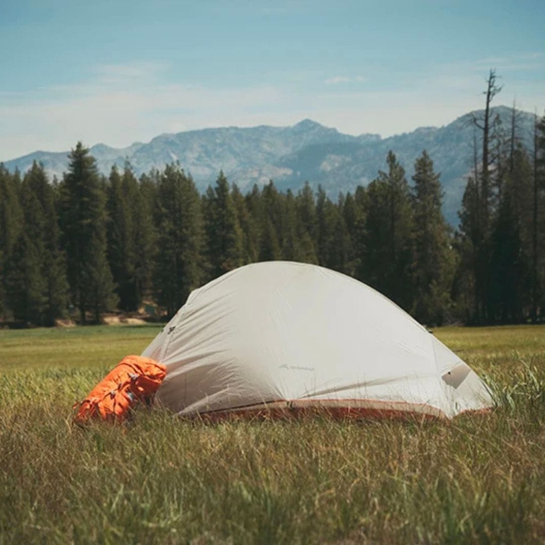 Tente Bivouac, Bikepacking, Trekking 2 Personnes Ultra Légère | 1,8 kg