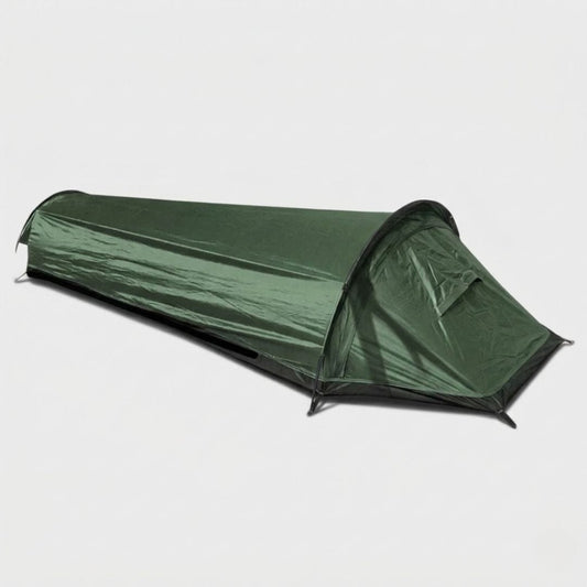 Tente vélo Bikepacking | Selle & Sacoche