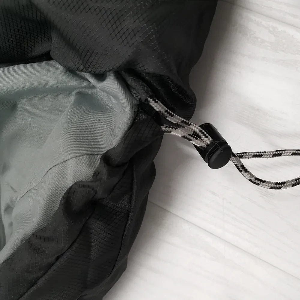 Sac de Couchage Camping 15°C | Trekking & Bivouac 3 saisons