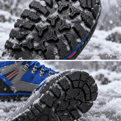 Chaussures Randonnées Homme Montantes | Hiver, Trekking & Outdoor