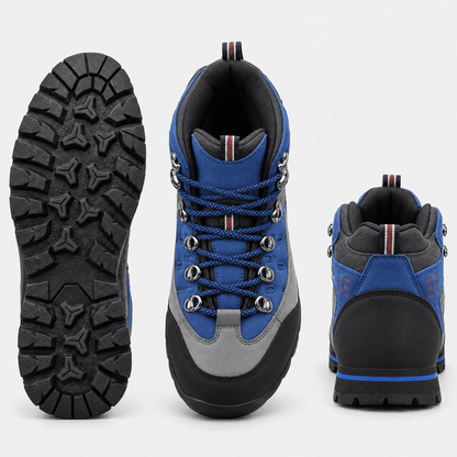 Chaussures Randonnées Homme Montantes | Hiver, Trekking & Outdoor