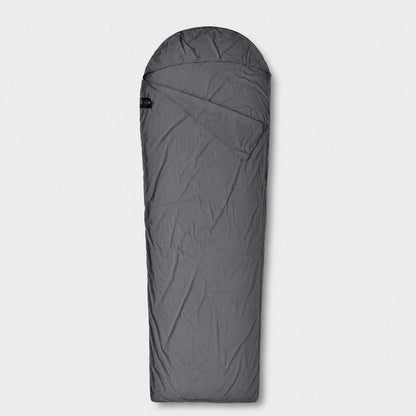 Sac de Couchage Compact, Trekking & Bivouac 15°C | Ultra Léger 128g